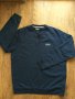 Barbour International Small Logo Crew Sweat - страхотна мъжка блуза, снимка 7