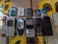 Стари работещи телефони , снимка 2