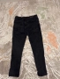 Zara Slim Fit черни дънки, снимка 2
