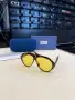 Gucci Слънчеви Очила С UV400 Защита - Различни Цветове Код SEM-703, снимка 4