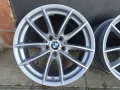 Оригинални джанти 18 ' 5x112 БМВ Х3 Х4 / BMW X3 G01 X4 G02 + датчици, снимка 6