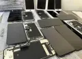 Оригинални дисплеи за всички модели iPhone, снимка 8