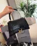 Balenciaga Дамска чанта, кожа, снимка 4