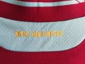 West Ham United Macron оригинална тениска фланелка Уест Хям 2012/2013, снимка 6