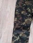 Детски камуфлажен спортен панталон , снимка 2