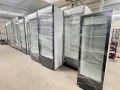 Хладилни Витрини- Вертикални, Плюсови, снимка 4