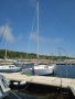 ВЕТРОХОДНА ЯХТА ПРОДАВАМ, снимка 1