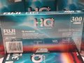 Видеокасета Fuji HQ VHS 300мин. - НОВА, снимка 4