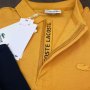 Lacoste мъжка тениска с яка КОД 107, снимка 5