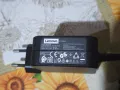 Original  Lenovo20V 2.25A 45W ADP 45DWA AC adapter , снимка 2