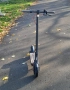 Електрическа тротинетка Xiaomi 4 pro 2nd Gen, снимка 3