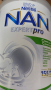 Продавам Nestle Nan Complete Comfort, снимка 1 - Други - 31641865