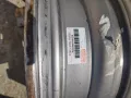 15цола Джанти 6х139,7 Toyota HiAce Hilux 6JJ et29 Отв 106,1мм, снимка 7