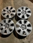 Джанти Audi 16 цола 5x112 ет 33, снимка 2
