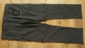 Wrangler ZIP OFF ASYM CARGO Stretch Trouser размер XL изцяло еластичен панталон - 2100, снимка 1