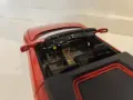 Porsche Carrera 1:18 Mercedes DTM , Ferrari Testarossa Mira, Maisto , снимка 6
