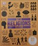 The Religions Book: Big Ideas Simply Explained (DK Publishing), снимка 1 - Други - 41951177