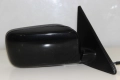Дясно огледало BMW E36 Serie 3 седан комби (1990-1998г.) 51168119160 / 4 пина / електрическо Черно, снимка 3