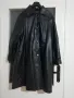 Дамско манто, естествена кожа, размер М, снимка 1