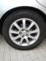 Hyundai / Kia - гуми с джанти 235/55 r17, снимка 1 - Гуми и джанти - 41565707