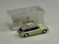 CITROEN ID 19 Estate 1961 - мащаб 1:87 на Norev моделът е нов в кутия, снимка 5