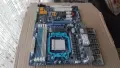 Дънна платка Gigabyte GA-MA770T-UD3P Socket AM3, снимка 5