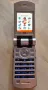 Sony Ericsson V800, снимка 5
