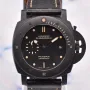 Panerai Luminor Submersible 1950 Ceramica 47mm Black Dial Automatic Различни Варианти, снимка 1