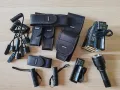 Convoy кобури, фенери, дистанционни превключватели, снимка 2
