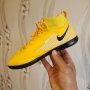 футболни обувки NIKE MERCURIAL SUPERFLY 7 ACADEMY IC  номер 37,5-38, снимка 10