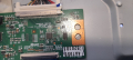 T-Con PCB 6870C-0442B 6871L-3203D1, снимка 1