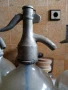 продавам стари сифони, снимка 2