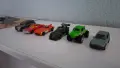 Hot wheels, matchbox, снимка 4