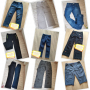 Панталони и дънки Adidas, LCW, Рepperts, Errea за момче 152-164 см, снимка 1 - Детски панталони и дънки - 36283699