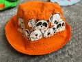 Бебешки летни шапки 6-12месеца, снимка 2