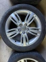 Джанти с гуми за AUDI, снимка 5