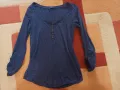 Дамски блузи с дълъг ръкав по 1 и  2лв., снимка 14