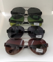 Слънчеви очила Cavaldi POLARIZED 100% UV защита, снимка 1 - Слънчеви и диоптрични очила - 36168977