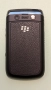 BlackBerry Bold 9700, снимка 3