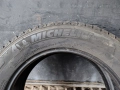 4бр.зимни гуми MICHELIN 235 60 18 DOT18 цена за брой, снимка 4