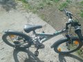 Велосипед (20"), снимка 1 - Велосипеди - 40790989