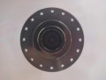 Продавам колела внос от Германия алуминиева предна главина за фет байк М0031 за диск, снимка 2