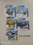 Метални колички hot wheels  и matchbox, снимка 4