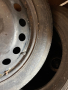 Резервна гума Патерица Волво Volvo XC60 2014, снимка 6