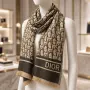 Gucci ✨ Burberry ✨ Guess ✨ Дамски Шалове , снимка 10