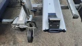 Стойка/рампа/багажник за мотор/мотопед/велосипед, снимка 6