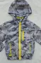 Детско яке 3-4 години пролет/есен , снимка 12