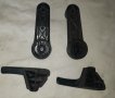 Ръчки за прозорците  и вътрешни дръжки от Фолксвген Голф 3ка Volkswagen Golf 3, снимка 2