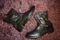 BELSTAFF Men's Leather Boots 46, снимка 5