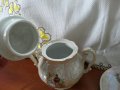 Старинен порцелан чаши за кафе , снимка 4
